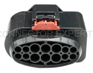 Special Order  - CET1468BK - Image 3
