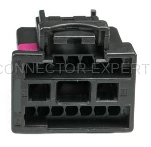 Special Order  - CET1711BK - Image 4