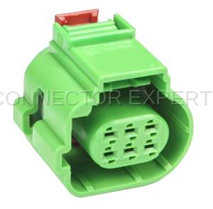 Normal Order - CE6326 - Image 1