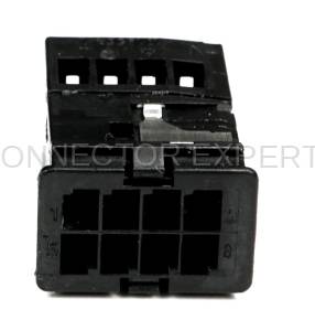 Normal Order - CE8265F - Image 3