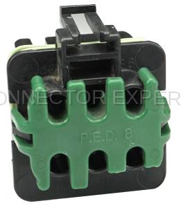 Normal Order - CE5120A - Image 4