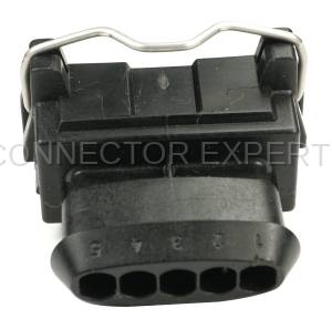 Normal Order - CE5132 - Image 4