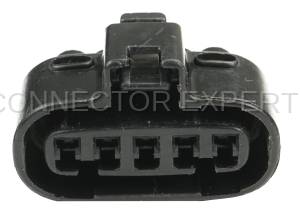 Normal Order - CE5133A - Image 2