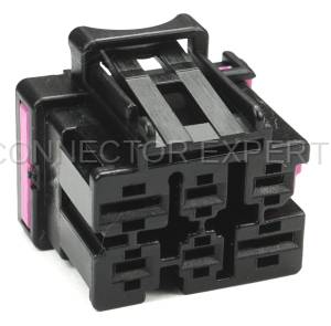 Normal Order - CE6328 - Image 1