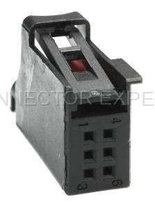 Normal Order - CE6329 - Image 1