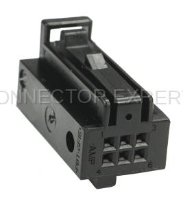 Normal Order - CE6330 - Image 1