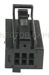 Normal Order - CE6330 - Image 2