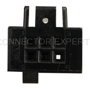 Normal Order - CE6330 - Image 5