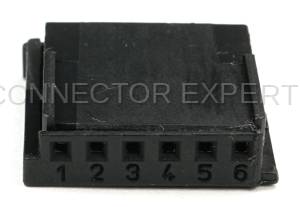 Normal Order - CE6331 - Image 2