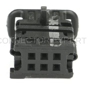 Normal Order - CE6332 - Image 2