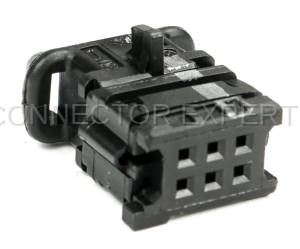 Normal Order - CE6332 - Image 1