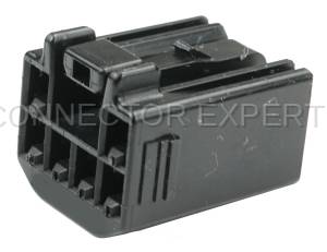 Normal Order - CE6334 - Image 3