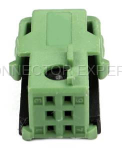Normal Order - CE6335 - Image 2