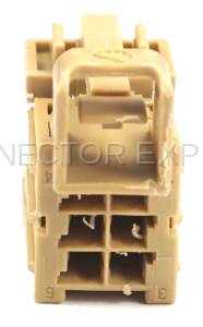 Normal Order - CE6336 - Image 4