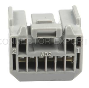 Normal Order - CE8266 - Image 4