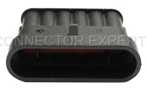 Normal Order - CE6090M - Image 2