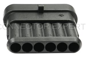 Normal Order - CE6090M - Image 4