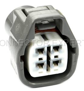 Normal Order - CE4356F - Image 1