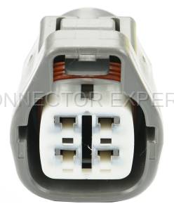 Normal Order - CE4356F - Image 2