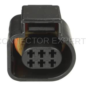 Normal Order - CE6325 - Image 2