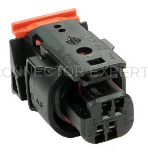 Normal Order - CE4414 - Image 1
