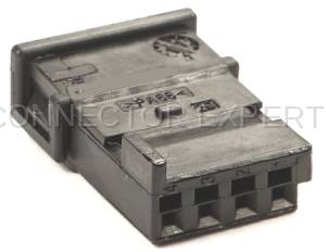 Normal Order - CE4125BK2 - Image 1