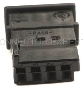 Normal Order - CE4125BK2 - Image 2