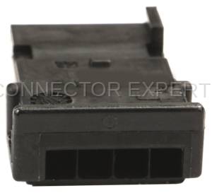 Normal Order - CE4125BK2 - Image 4