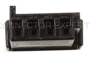 Normal Order - CE4125BK2 - Image 5