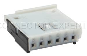 Normal Order - CE6338 - Image 1