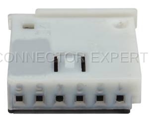 Normal Order - CE6338 - Image 2
