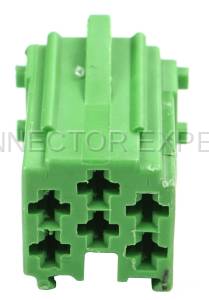 Normal Order - CE6340 - Image 2