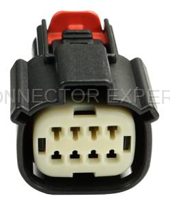 Normal Order - CE8030F - Image 2
