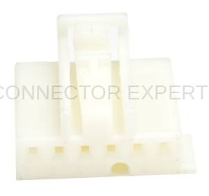 Normal Order - CE6342WH - Image 2