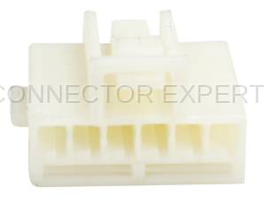 Normal Order - CE6342WH - Image 3