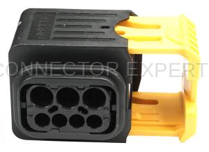 Normal Order - CE7057BK - Image 3
