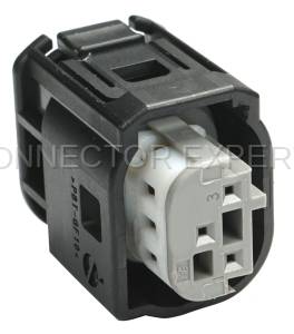 Normal Order - CE3408 - Image 1