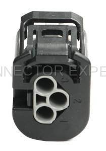 Normal Order - CE3408 - Image 3