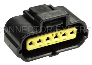 Normal Order - CE6343 - Image 1