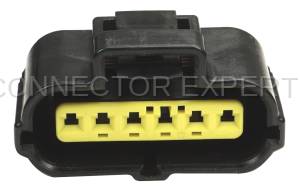 Normal Order - CE6343 - Image 2