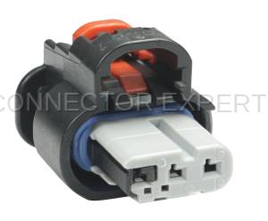 Normal Order - CE3330LG - Image 1