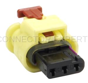 Normal Order - CE3415 - Image 1