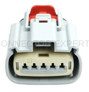 Normal Order - CE5030GY - Image 2