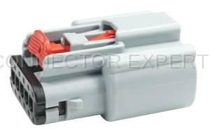 Normal Order - CE5030GY - Image 3