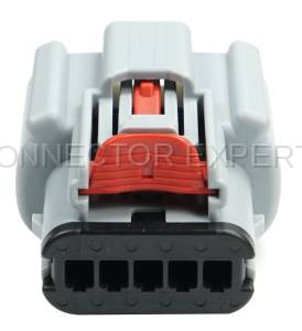 Normal Order - CE5030GY - Image 4
