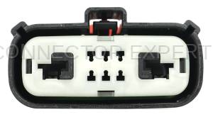 Normal Order - CE8269F - Image 5