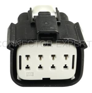 Normal Order - CE8271F - Image 2