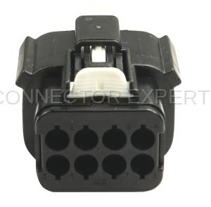 Normal Order - CE8271F - Image 3
