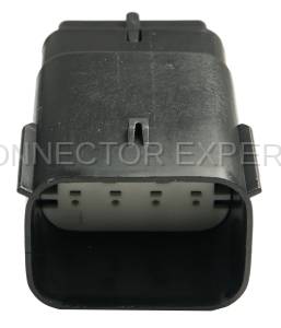 Normal Order - CE8271M - Image 2
