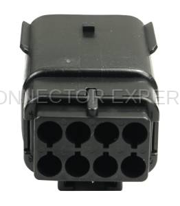 Normal Order - CE8271M - Image 4